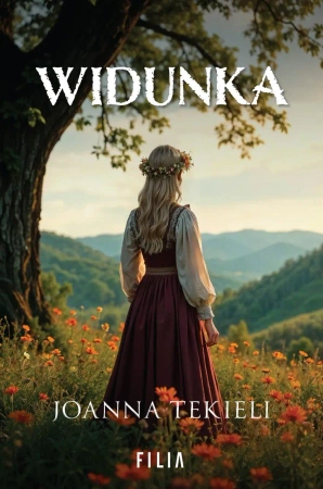 Widunka - Joanna Tekieli