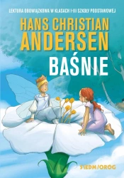 Baśnie Andersena wyd. 2023 - Hans Christian Andersen