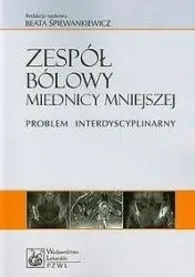 Zespół bólowy miednicy mniejszej - Śpiewankiewicz Beata