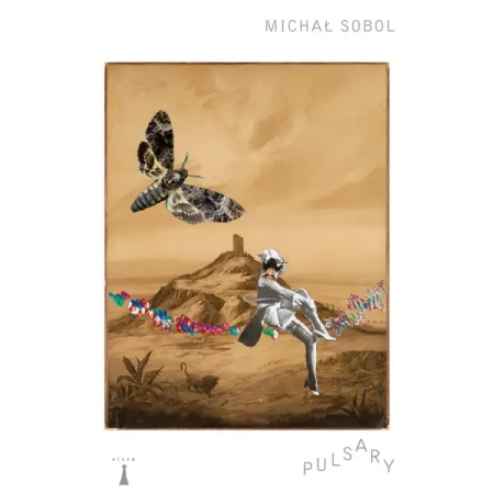 Pulsary - MICHAŁ SOBOL