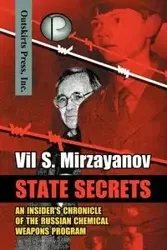 State Secrets - Mirzayanov Vil S