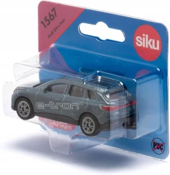 Audi Q4 elektryczne Siku 15 S1567 - SIKU PAP