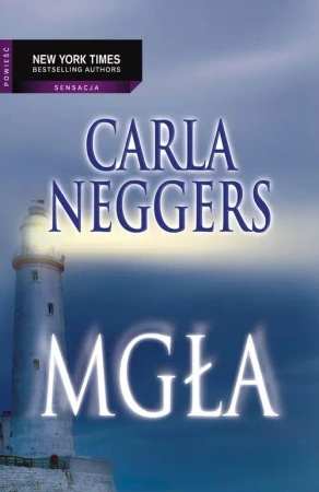 eBook Mgła - Carla Neggers mobi epub