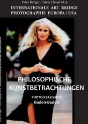 Philosophische Kunstbetrachtungen - Peter Krueger