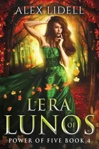 Lera of Lunos - Alex Lidell