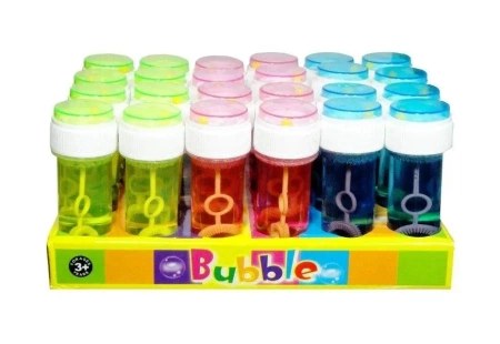 Bańki mydlane - SWEDE