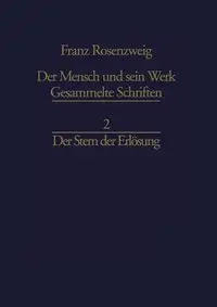 Der Stern der Erlösung - Rosenzweig U.