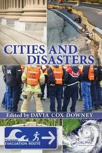 Cities and Disasters - Cox Downey Davia