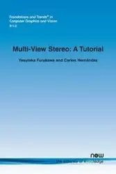 Multi-View Stereo - Furukawa Yasutaka
