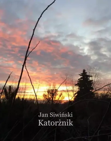 eBook Katorżnik - Jan Siwiński epub mobi