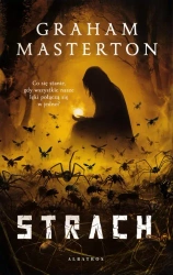 eBook Strach - Graham Masterton epub mobi