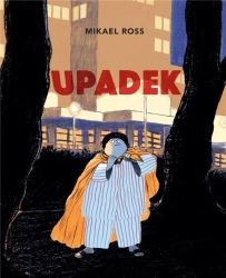 Upadek - Michael Ross