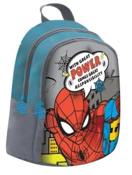 Plecak mały Spider Man - Beniamin