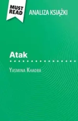 Atak książka Yasmina Khadra (Analiza książki) - David Noiret