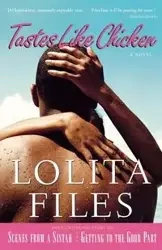 Tastes Like Chicken - Lolita Files