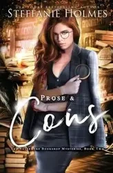 Prose and Cons - Steffanie Holmes