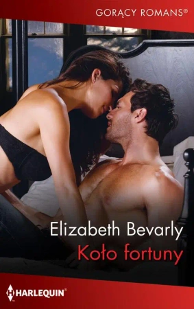 eBook Koło fortuny - Elizabeth Bevarly epub mobi