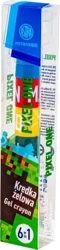 Kredka żelowa przekładana 6w1 Astrakids Pixel One - ASTRA art-pap