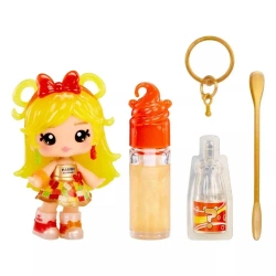 Yummiland Lip Gloss Doll - Sweetie Goldbears - MGA