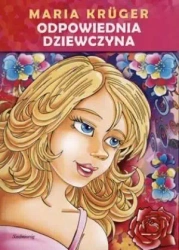 Odpowiednia dziewczyna SIEDMIORÓG - Maria Kruger