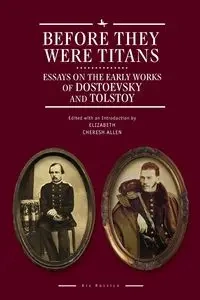 Before They Were Titans - Allen Elizabeth Cheresh