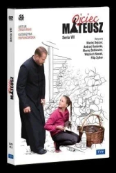 Ojciec Mateusz. Seria 7 - Artur Żmijewski, Tamara Arciuch, Maciej Dejczer,