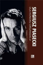 Dla honoru organizacji BR - Sergiusz Piasecki