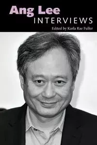 Ang Lee - Fuller Karla Rae