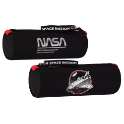 Piórnik tuba 1zamek Nasa - STARPAK