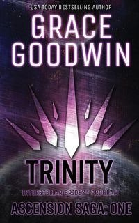 Trinity - Grace Goodwin