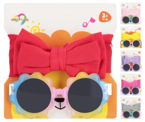 Zestaw PiĘknoŚci Okularki Mega Creative 568669