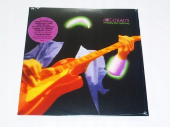 Money for Nothing, 2 LP