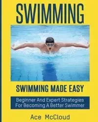 Swimming - McCloud Ace