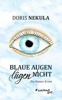 Blaue Augen lügen nicht - Doris Nekula