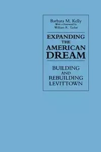 Expanding the American Dream - Kelly Barbara M.