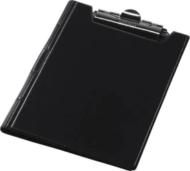 Klip A4 Focus czarny - Panta Plast