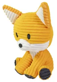 Lumo Velvet Fox Felix - Tactic