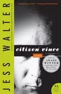 Citizen Vince - Walter Jess