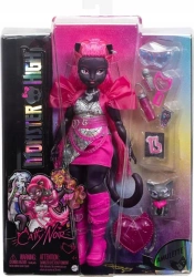 Monster High Catty Noir - Mattel