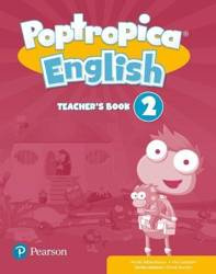 Poptropica English 2. Teacher's Book + Online World Access Code - Sagrario Salaberri, Viv Lambert