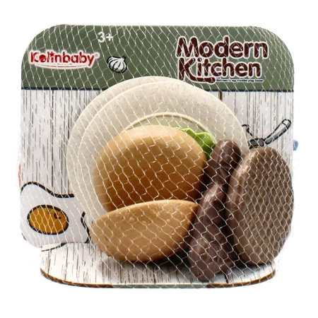 Zest Kuchenny 21el Mc Siatka 24/48