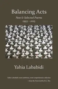 Balancing Acts - Lababidi Yahia