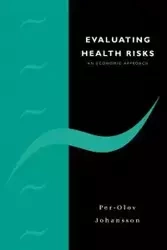 Evaluating Hlth Risks - Johansson Per-Olov