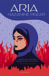 eBook ARIA - Nazarine Hozar mobi epub