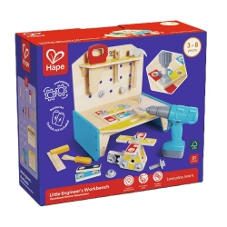 HAPE Lodziarnia E3217A - Hape PAP