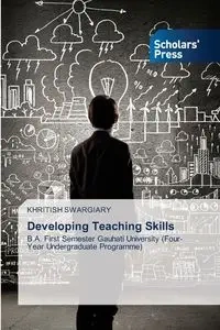 Developing Teaching Skills - Swargiary Khritish