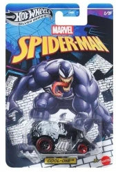 Hot Wheels Samochodzik filmowy - Mattel