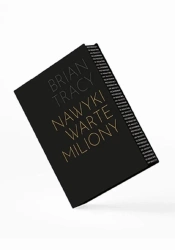 Nawyki warte miliony wyd. premium - Brian Tracy