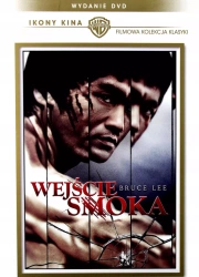 Ikony Kina. Wejście smoka, DVD