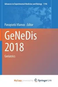 GeNeDis 2018 - Vlamos Panayiotis